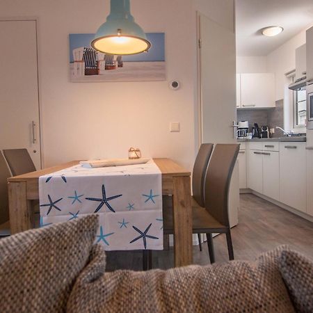 Strand 15 Scharbeutz Eksteriør billede