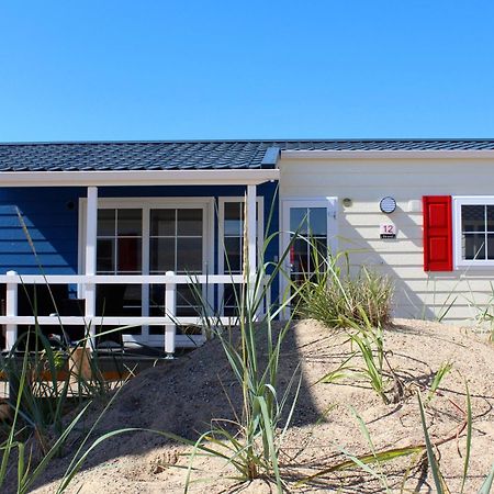 Strand 15 Scharbeutz Eksteriør billede