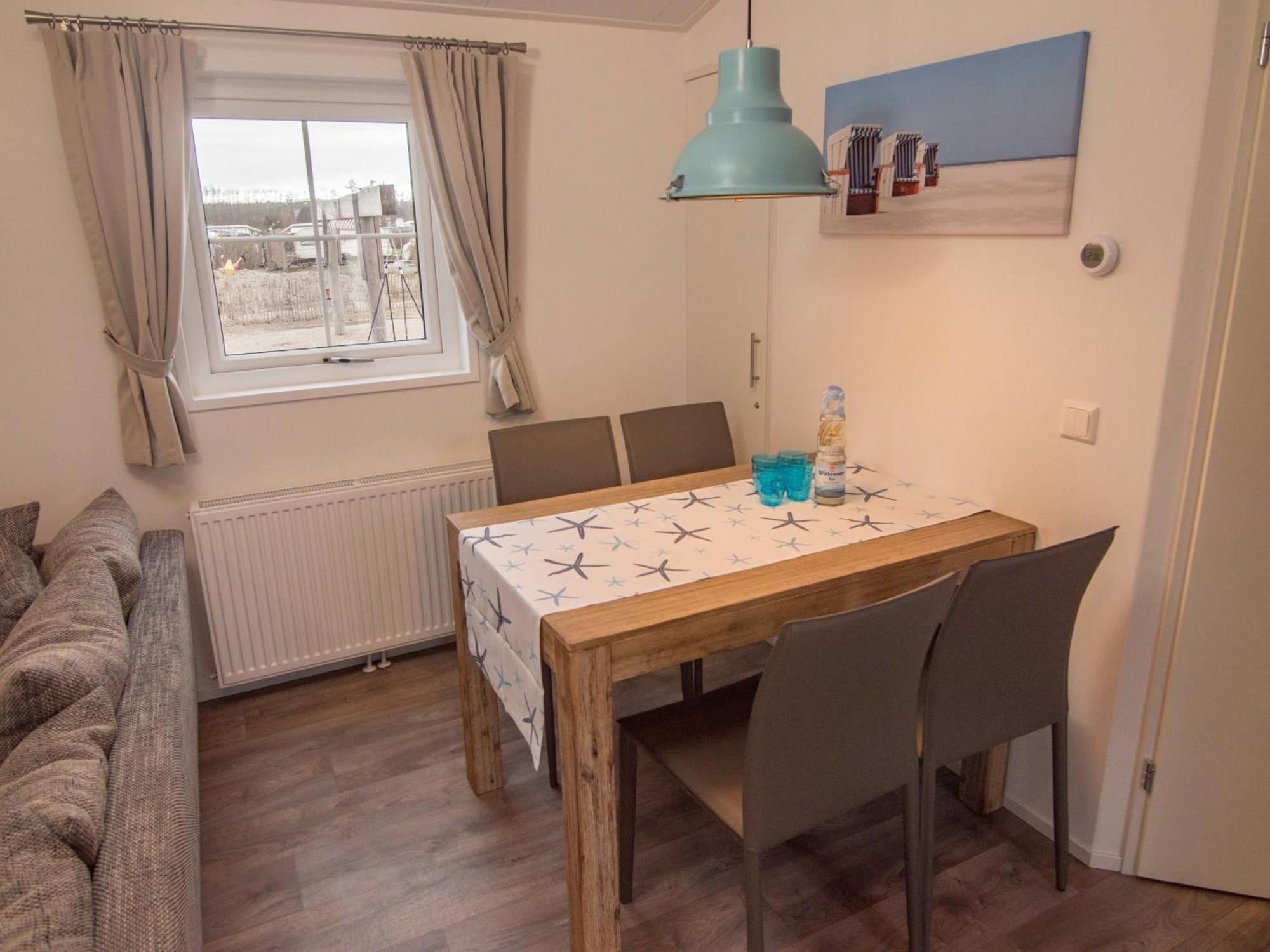 Strand 15 Scharbeutz Eksteriør billede