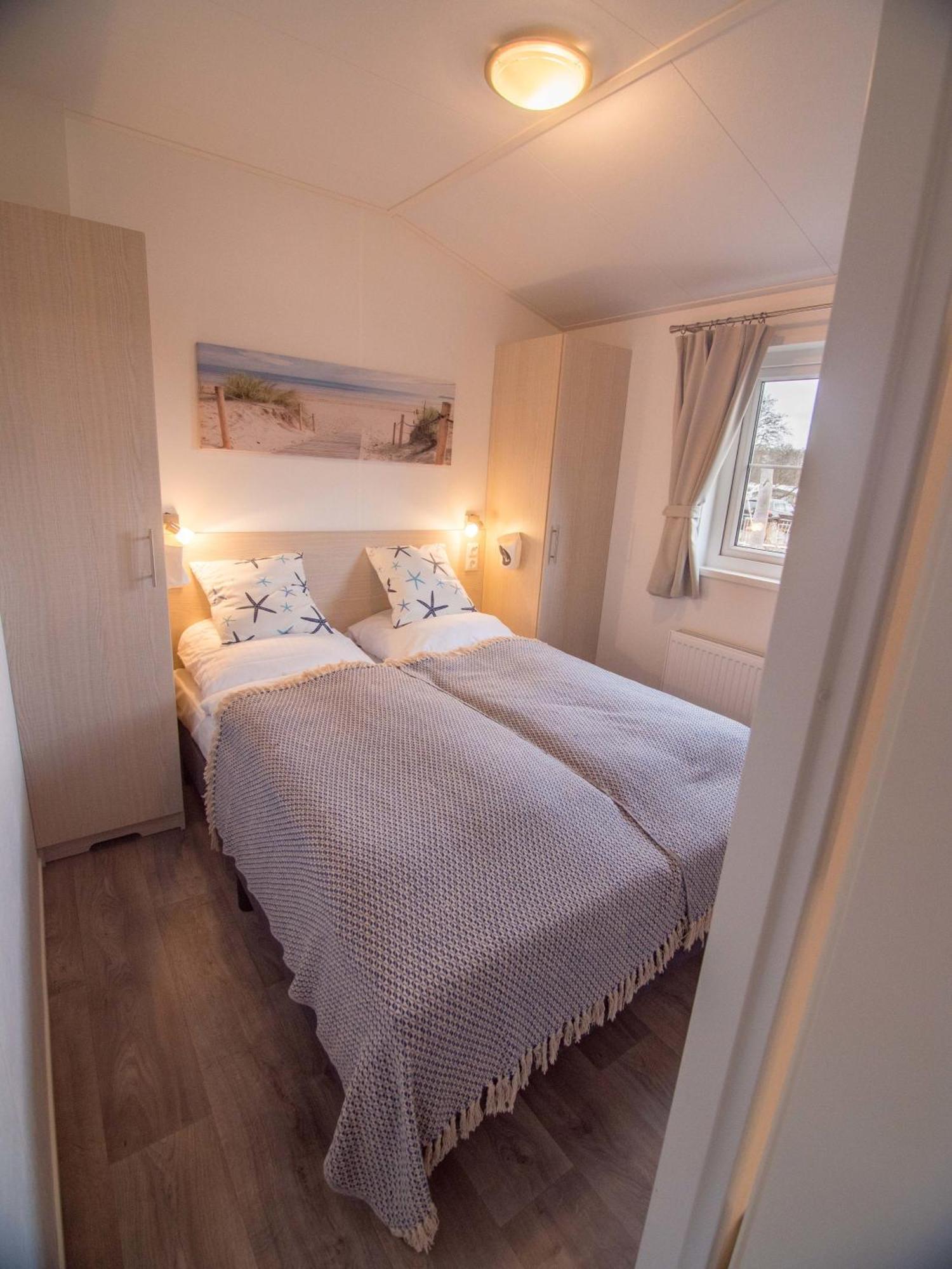 Strand 15 Scharbeutz Eksteriør billede
